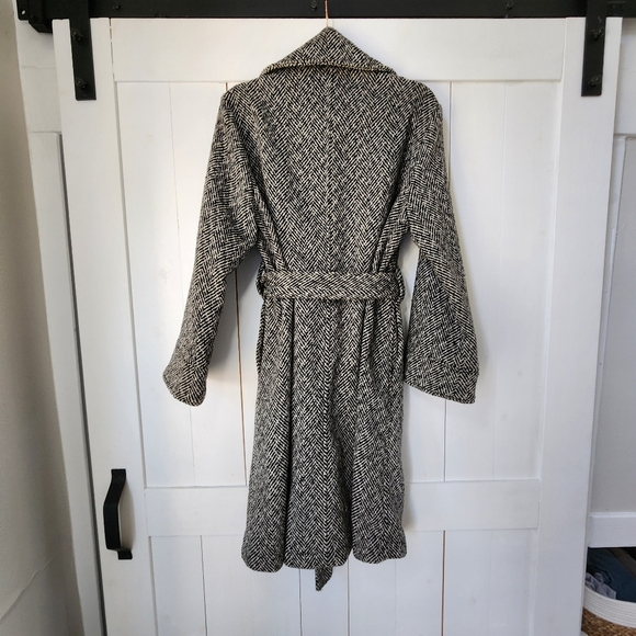 Whimsy + Row Emilia Coat - Picture 6 of 8